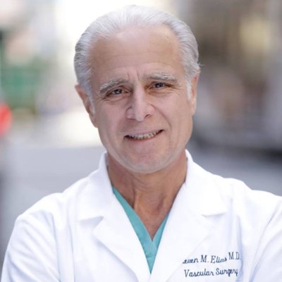 Dr. steve elias